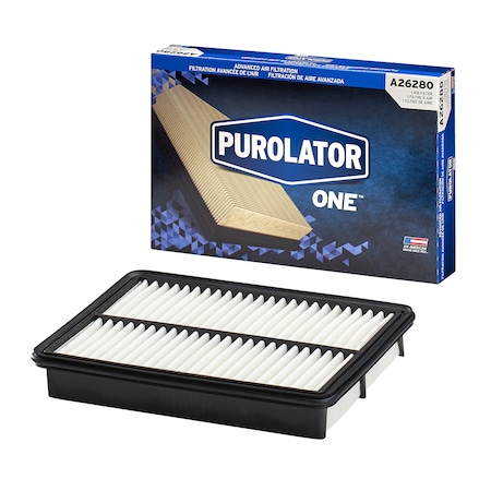 Purolator Purolator A26280 PurolatorONE Advanced Air Filter A26280